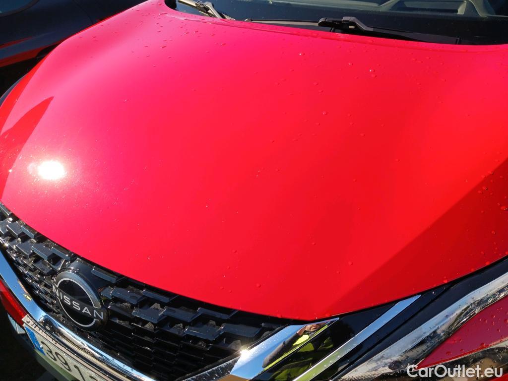  Nissan  Qashqai NISSAN  / 2021 / 5P / todoterreno DIG-T 116kW mHEV Xtronic Tekna #23