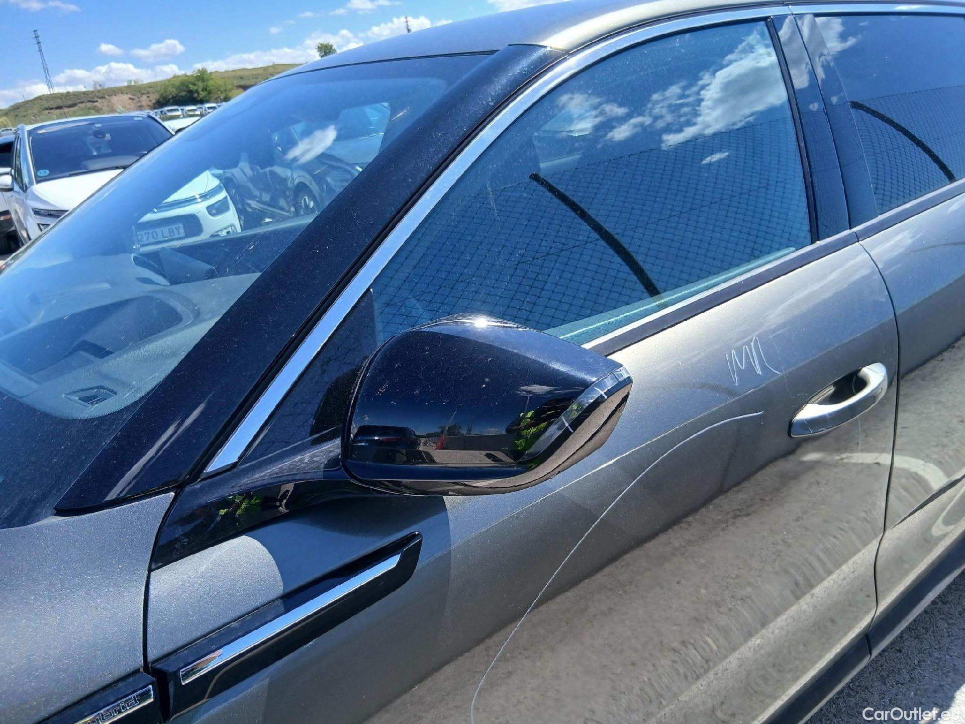  Citroen  C5 CITROEN  X Hybrid 225 CV e-EAT8 Shine Pack 12 kWh #14