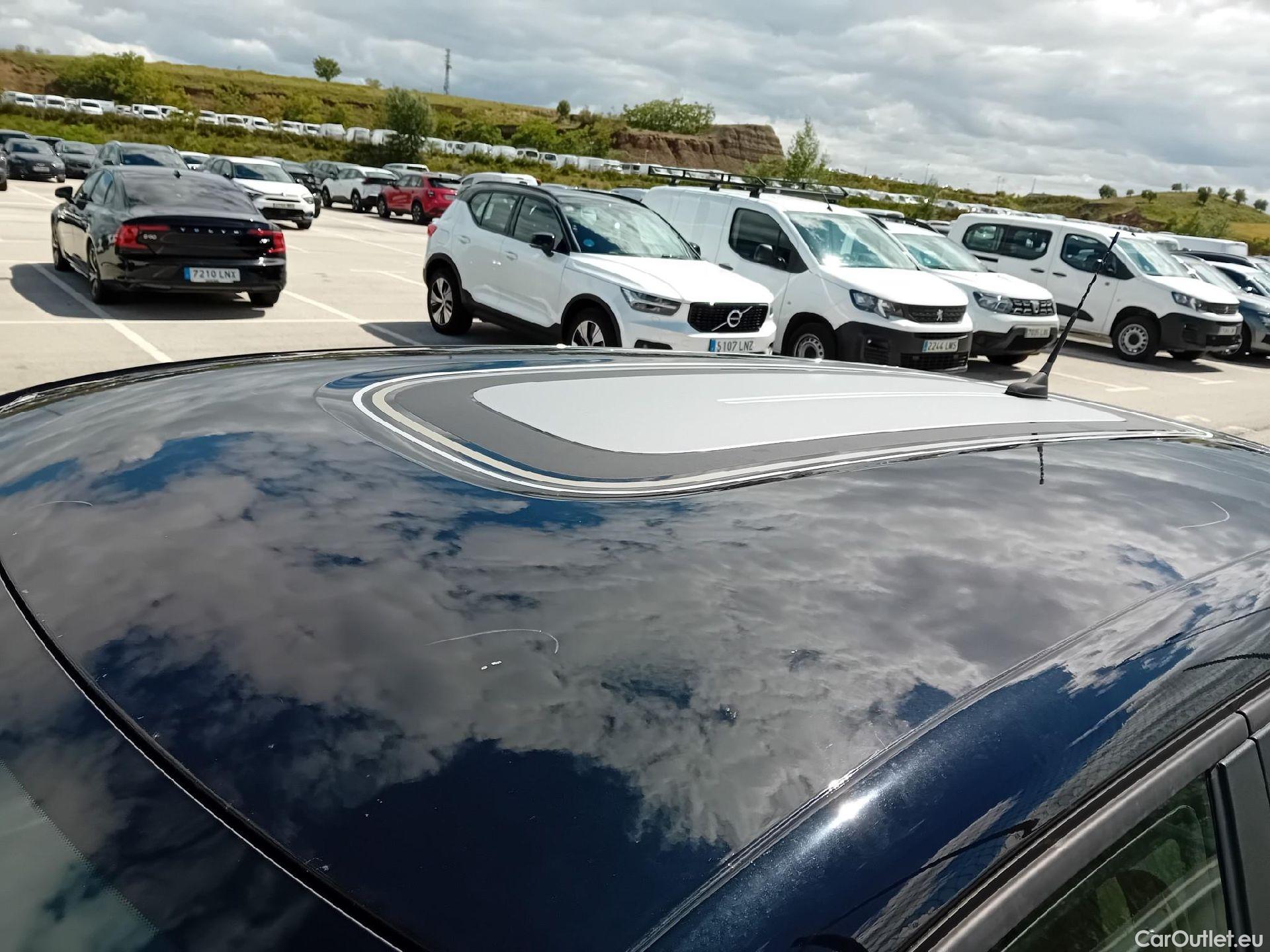  Citroen  C3 CITROEN  / 2020 / 5P / berlina con portón BlueHDi 75KW (100CV) S&S C-Series(SP) #20