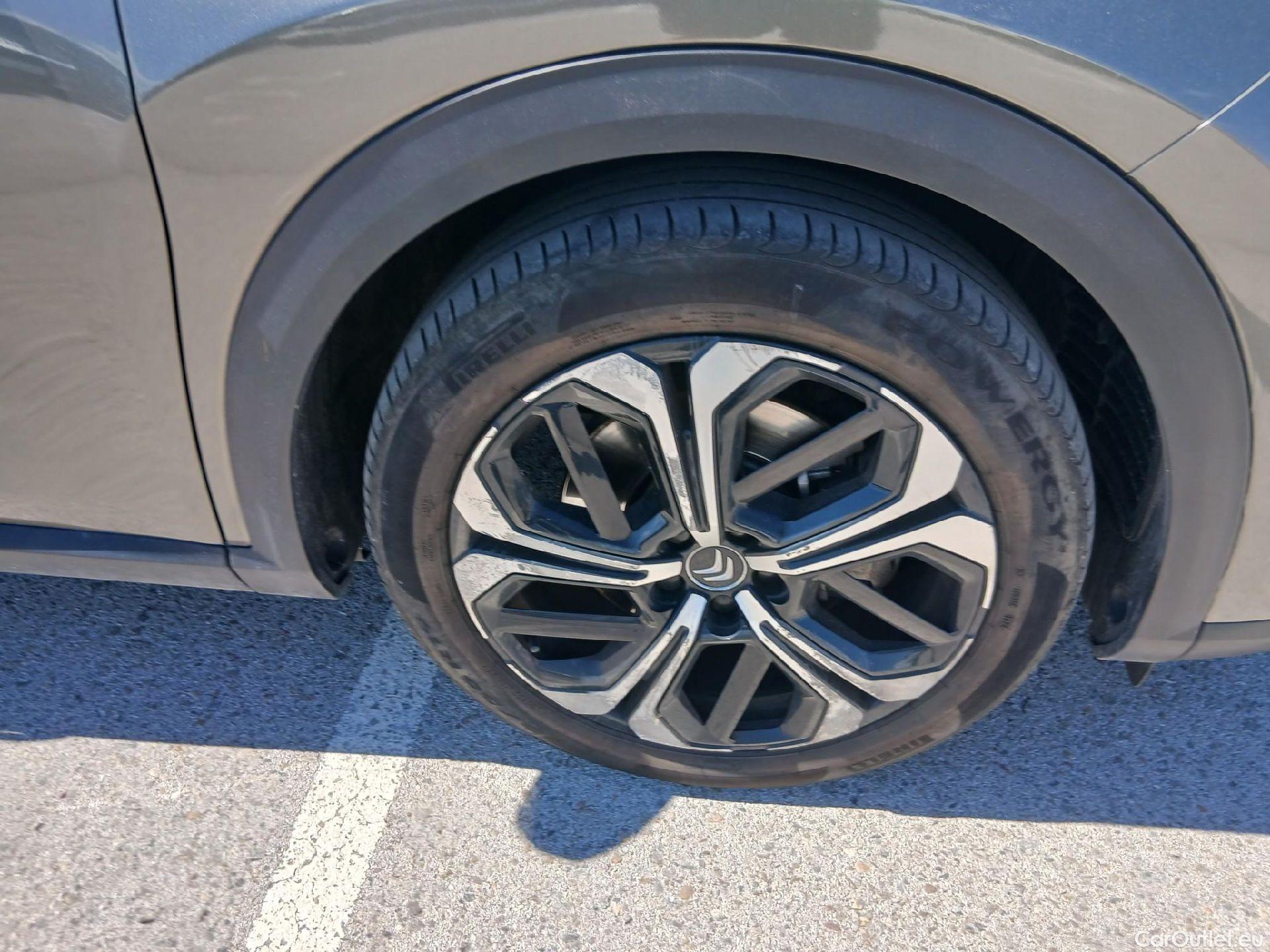  Citroen  C5 CITROEN  X Hybrid 225 CV e-EAT8 Shine Pack 12 kWh #4