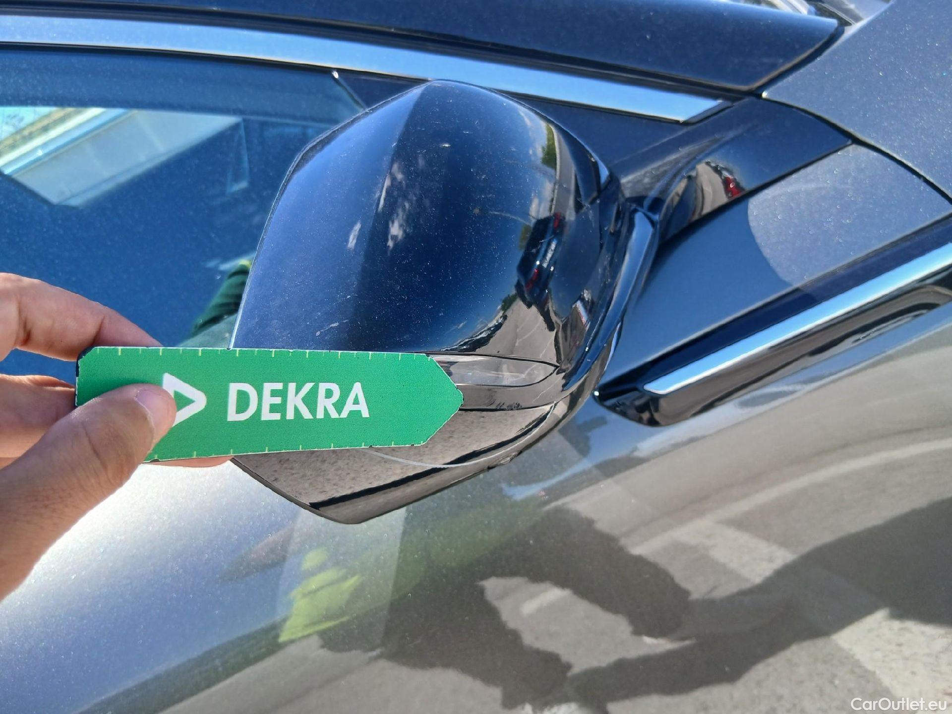  Citroen  C5 CITROEN  X Hybrid 225 CV e-EAT8 Shine Pack 12 kWh #26