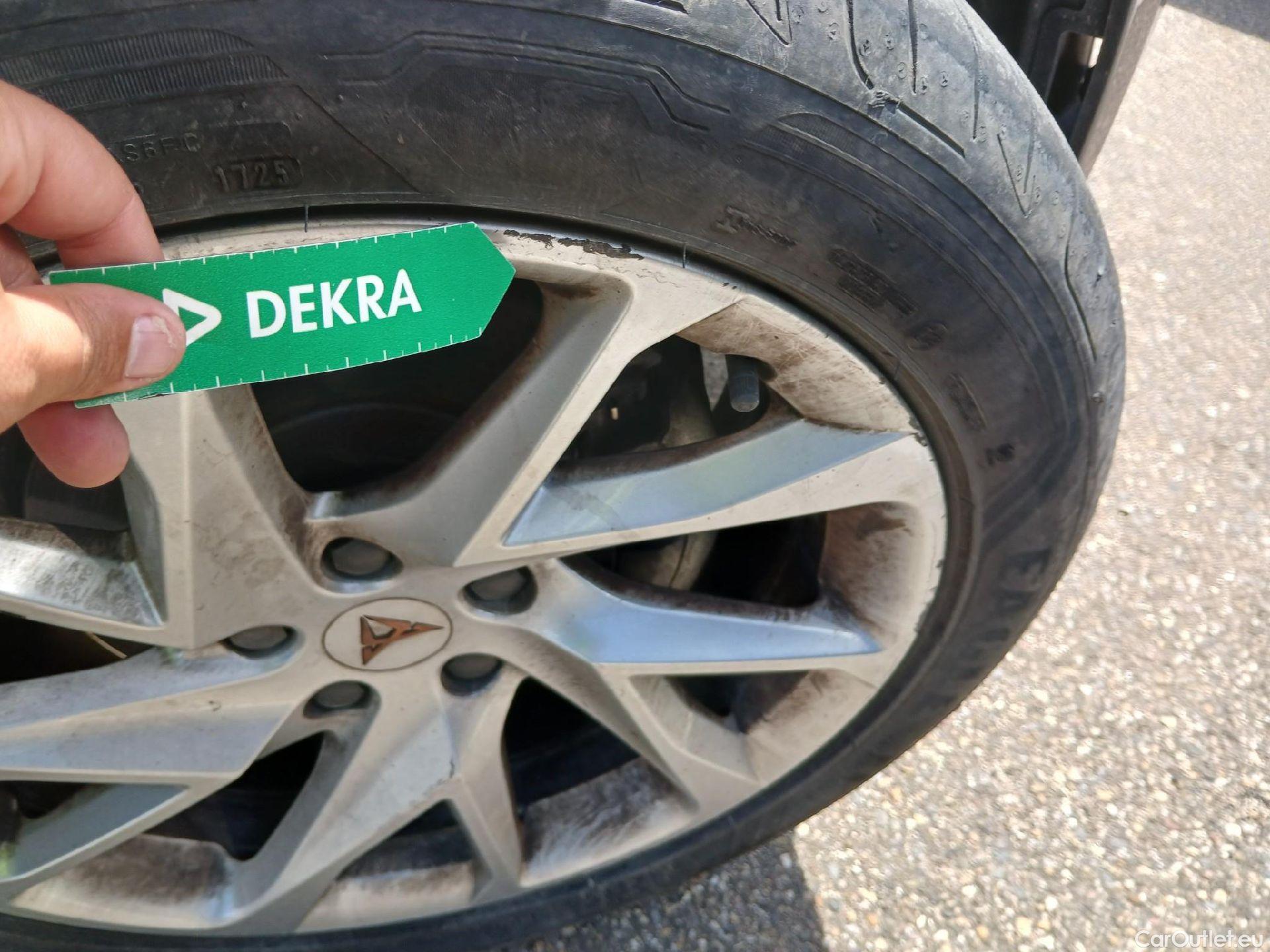  Cupra  Formentor CUPRA  1.5 TSI 150 CV  #36