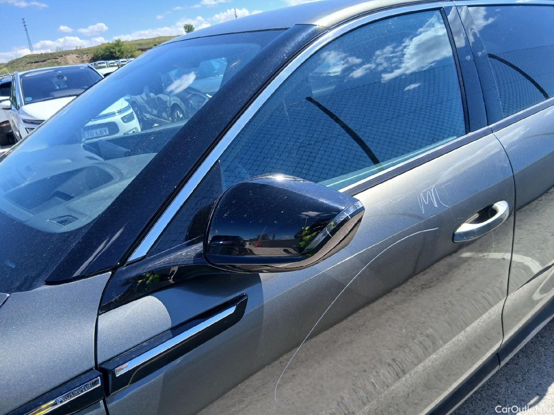  Citroen  C5 CITROEN  X Hybrid 225 CV e-EAT8 Shine Pack 12 kWh #15