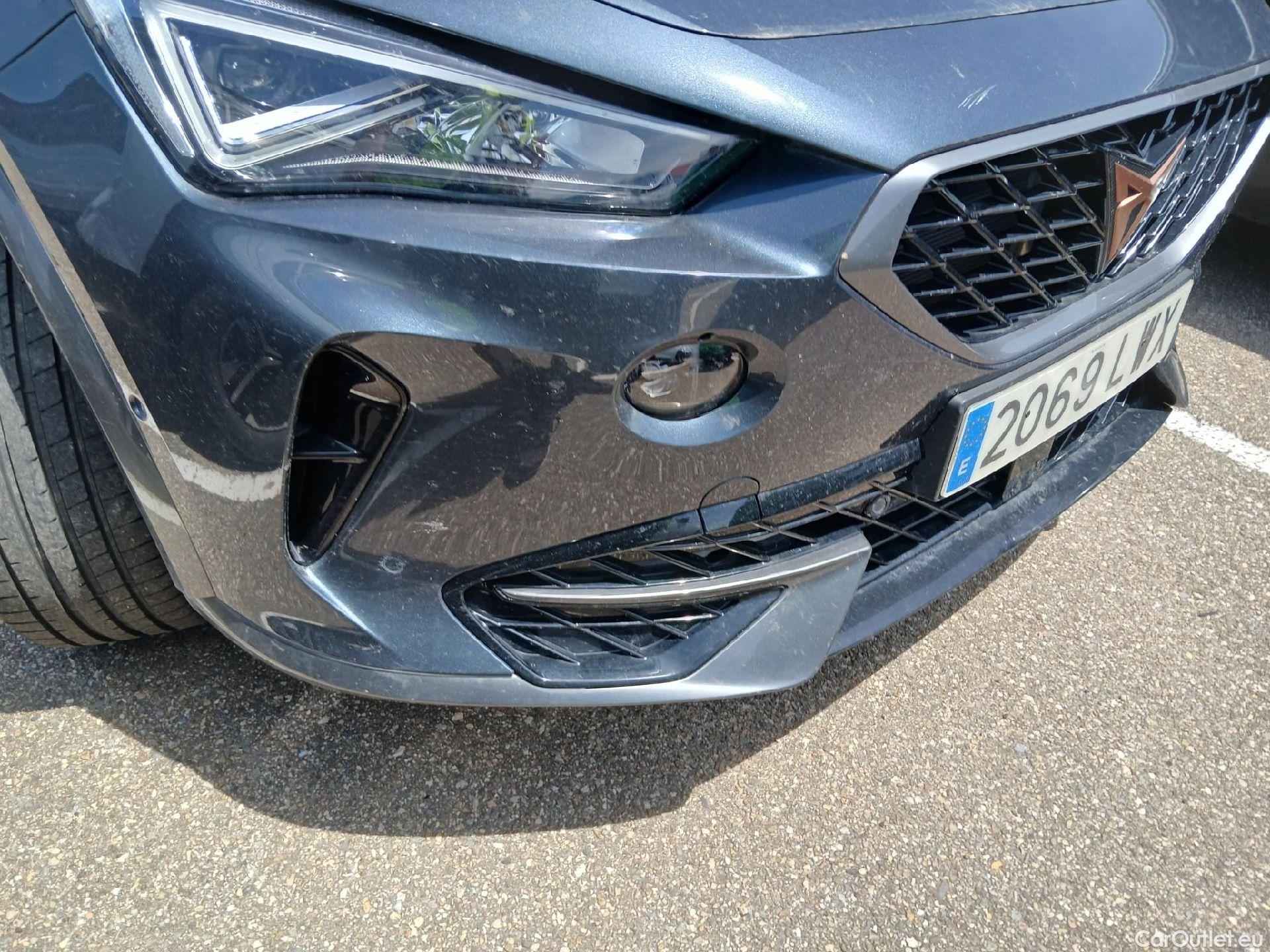  Cupra  Formentor CUPRA  1.5 TSI 150 CV  #8