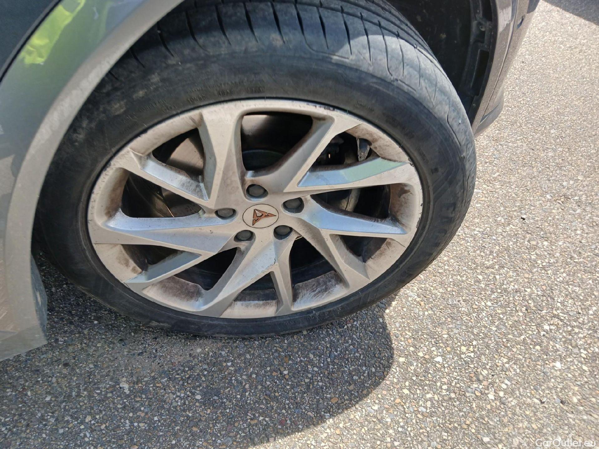  Cupra  Formentor CUPRA  1.5 TSI 150 CV  #37