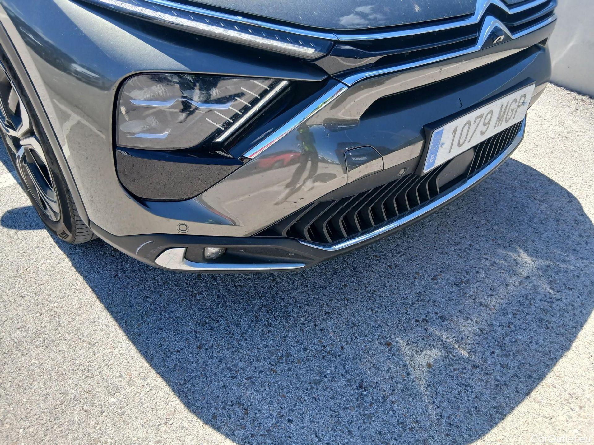  Citroen  C5 CITROEN  X Hybrid 225 CV e-EAT8 Shine Pack 12 kWh #7