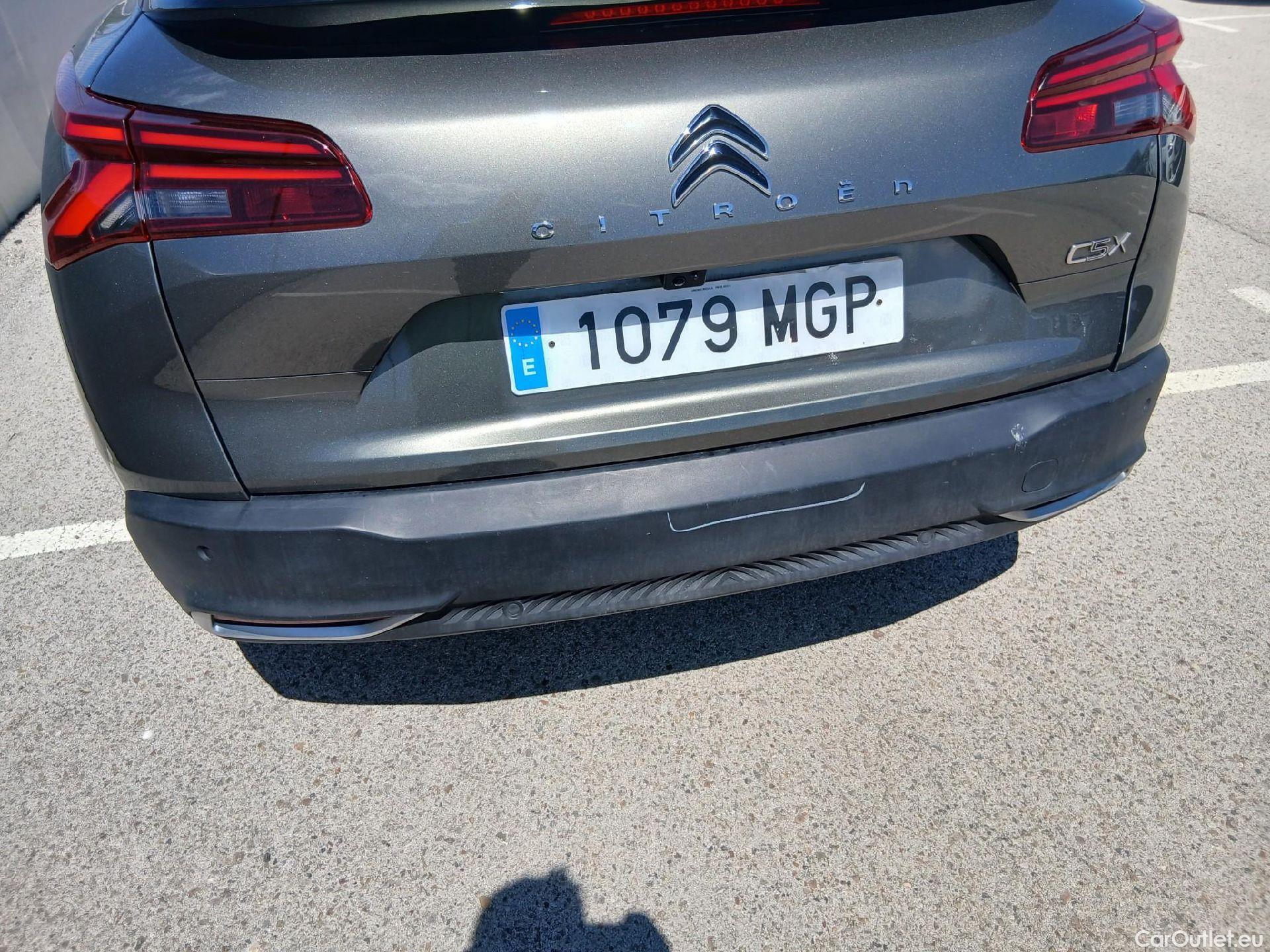  Citroen  C5 CITROEN  X Hybrid 225 CV e-EAT8 Shine Pack 12 kWh #21