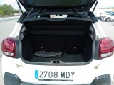  Citroen  C3 CITROEN  / 2020 / 5P / berlina con portón BlueHDi 75KW (100CV) S&S C-Series(SP) #8