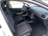  Citroen  C3 CITROEN  / 2020 / 5P / berlina con portón BlueHDi 75KW (100CV) S&S C-Series(SP) #6