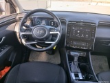  Hyundai  Tucson HYUNDAI  / 2020 / 5P / todoterreno 1.6 CRDI 100kW (136CV) 48V Maxx DCT 4x4 #3