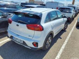  KIA  Niro KIA  PHEV / 2019 / 5P / crossover 1.6 GDi PHEV 104kW (141CV) Concept #2