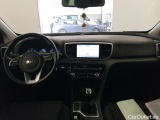  KIA  Sportage KIA  1.6MHEV Drive 100kW(136CV) 4x2(Crist Tintados)(CX) #3
