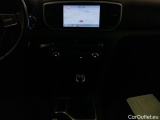  KIA  Sportage KIA  1.6MHEV Drive 100kW(136CV) 4x2(Crist Tintados)(CX) #13