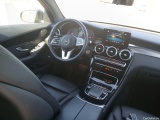  Mercedes  G-Klasee MERCEDES-BENZ GLC Coupé / 2019 / 5P / coupé GLC 220 d 4MATIC #3