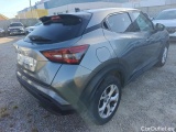  Nissan  Juke NISSAN  / 2019 / 5P / crossover DIG-T 84 kW (114 CV) DCT 7 V N-Connecta (AC2) #2