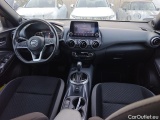  Nissan  Juke NISSAN  / 2019 / 5P / crossover DIG-T 84 kW (114 CV) DCT 7 V N-Connecta (AC2) #3