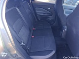  Nissan  Juke NISSAN  / 2019 / 5P / crossover DIG-T 84 kW (114 CV) DCT 7 V N-Connecta (AC2) #7