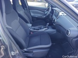 Nissan  Juke NISSAN  / 2019 / 5P / crossover DIG-T 84 kW (114 CV) DCT 7 V N-Connecta (AC2) #6