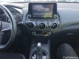  Nissan  Juke NISSAN  / 2019 / 5P / crossover DIG-T 84 kW (114 CV) DCT 7 V N-Connecta (AC2) #13