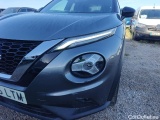  Nissan  Juke NISSAN  / 2019 / 5P / crossover DIG-T 84 kW (114 CV) DCT 7 V N-Connecta (AC2) #15