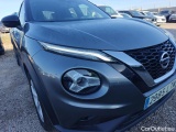  Nissan  Juke NISSAN  / 2019 / 5P / crossover DIG-T 84 kW (114 CV) DCT 7 V N-Connecta (AC2) #16