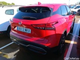  Nissan  Qashqai NISSAN  / 2021 / 5P / todoterreno DIG-T 116kW mHEV Xtronic Tekna #2