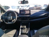  Nissan  Qashqai NISSAN  / 2021 / 5P / todoterreno DIG-T 116kW mHEV Xtronic Tekna #3