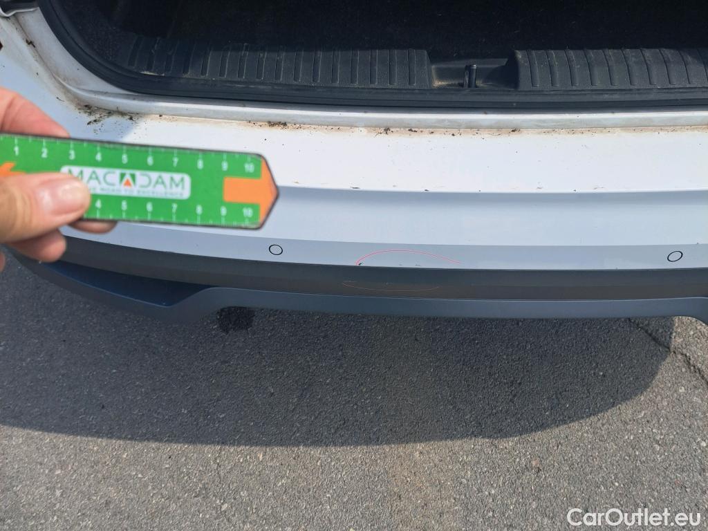  Skoda  KAMIQ SKODA  1.0 TSI 81kW (110CV) DSG Ambition (CX) #9