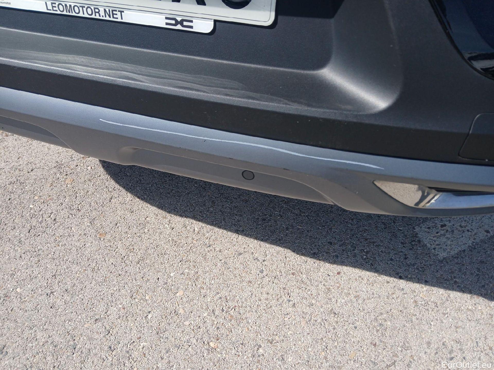  Renault  Kadjar RENAULT  / 2019 / 5P / crossover Zen GPF TCe 103kW (140CV) EDC (AC) #15