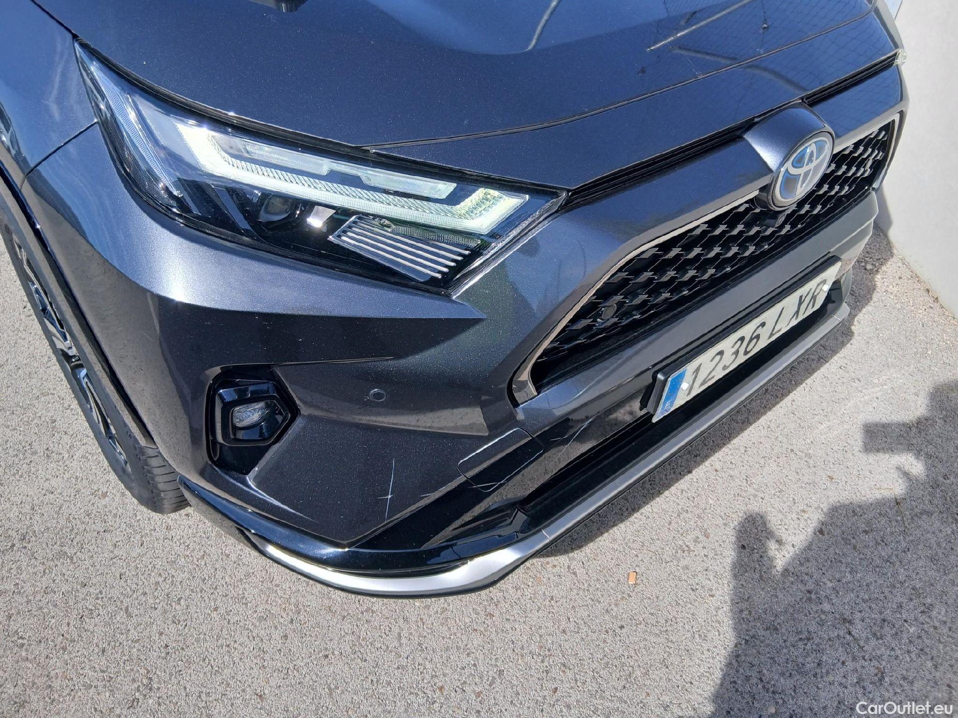  Toyota  RAV4 TOYOTA   2.5l PLUG-IN e-CVT Style Plus 306 CV #3