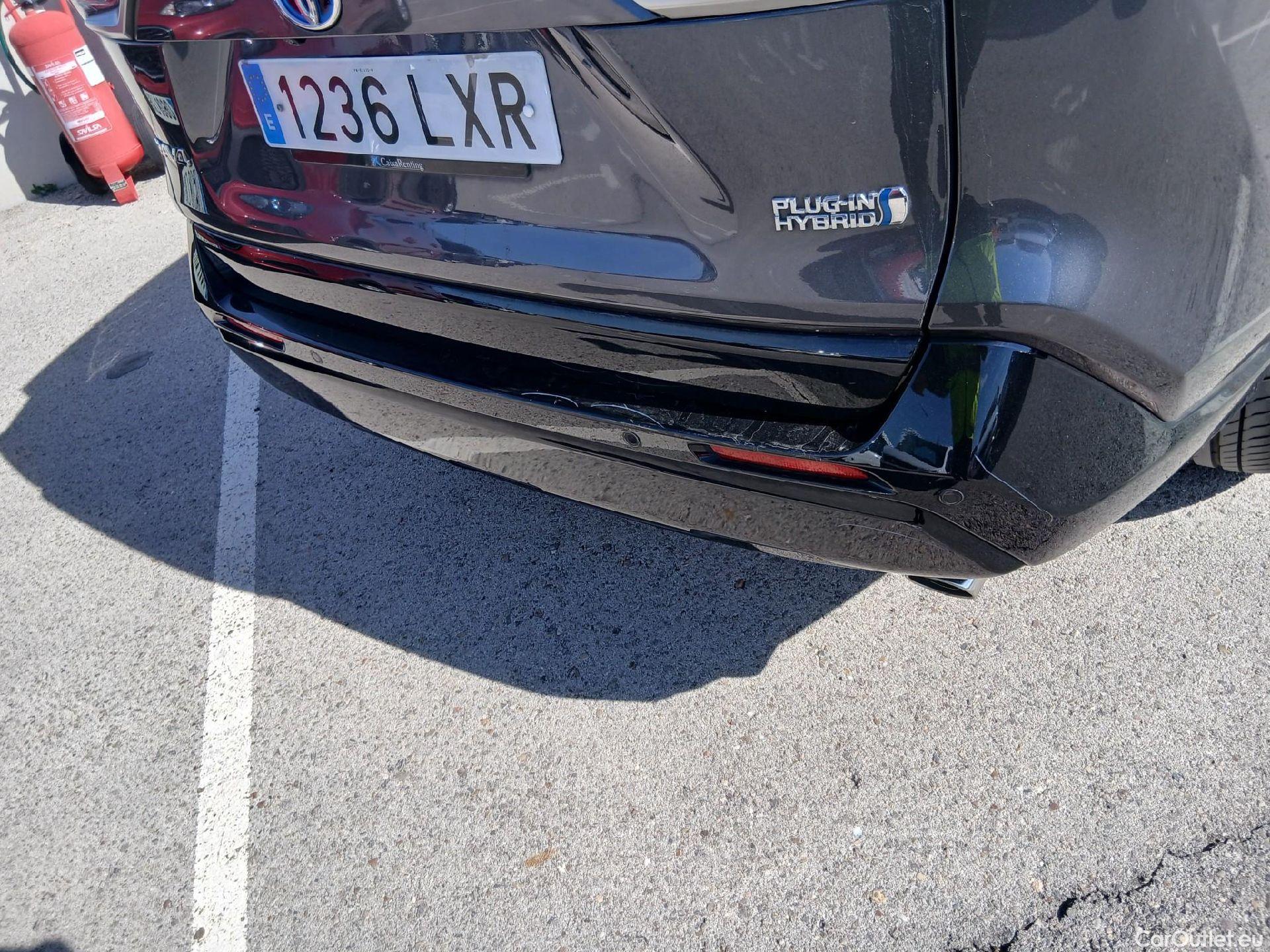  Toyota  RAV4 TOYOTA   2.5l PLUG-IN e-CVT Style Plus 306 CV #15