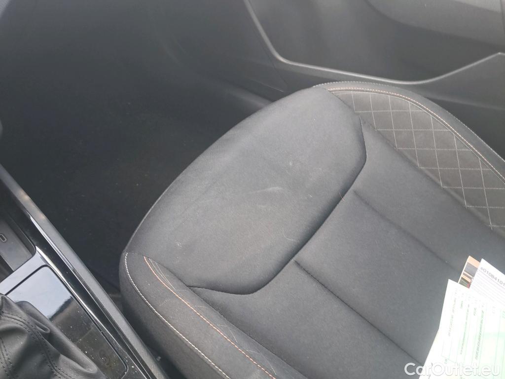  Skoda  KAMIQ SKODA  1.0 TSI 81kW (110CV) DSG Ambition (CX) #3
