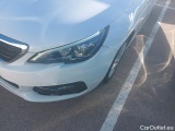 Peugeot  308 PEUGEOT  / 2017 / 5P / berlina con portón 5p Active Pack BlueHDi 130 S&S #15