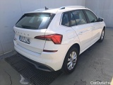  Skoda  KAMIQ SKODA  1.0 TSI 81kW (110CV) DSG Ambition (CX) #2
