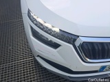  Skoda  KAMIQ SKODA  1.0 TSI 81kW (110CV) DSG Ambition (CX) #18