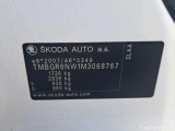  Skoda  KAMIQ SKODA  1.0 TSI 81kW (110CV) DSG Ambition (CX) #19