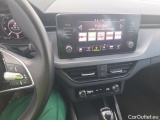  Skoda  KAMIQ SKODA  1.0 TSI 81kW (110CV) DSG Ambition (CX) #15