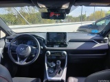 Toyota  RAV4 TOYOTA   2.5l PLUG-IN e-CVT Style Plus 306 CV #3