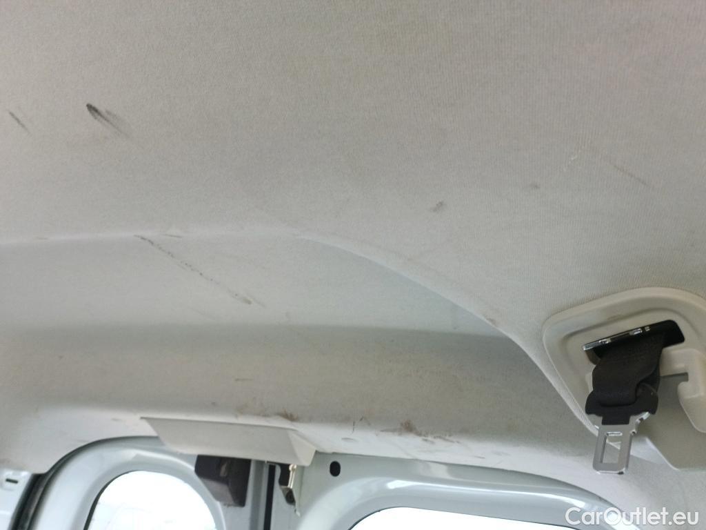  Ford  Transit Connect FORD Transit Courier / 2014 / 4P / combi Kombi 1.5 TDCi 56kW Trend #13