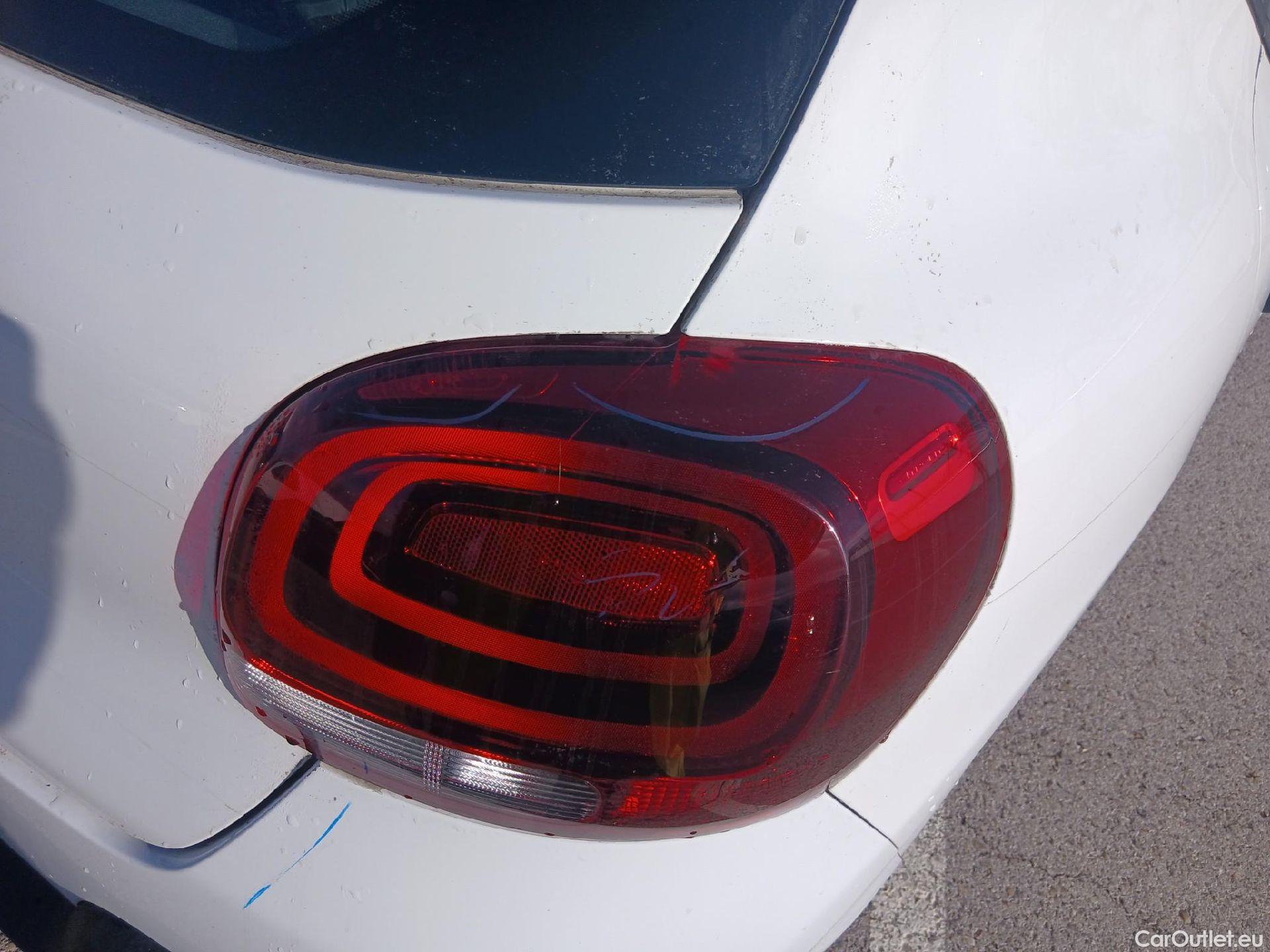  Citroen  C3 CITROEN  / 2016 / 5P / berlina comercial BlueHDi 73KW (100CV) S&S Comercial #34
