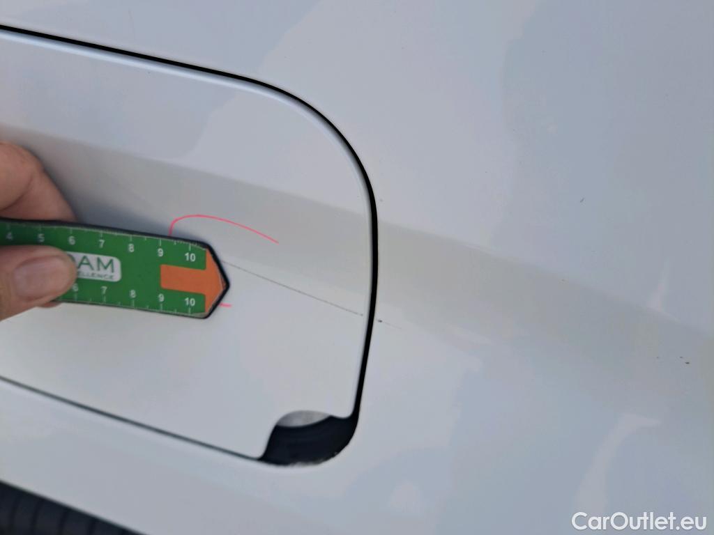  Citroen  Berlingo CITROEN  / 2018 / 4P / furgón derivado de turismo Talla M BlueHDi 100 #37