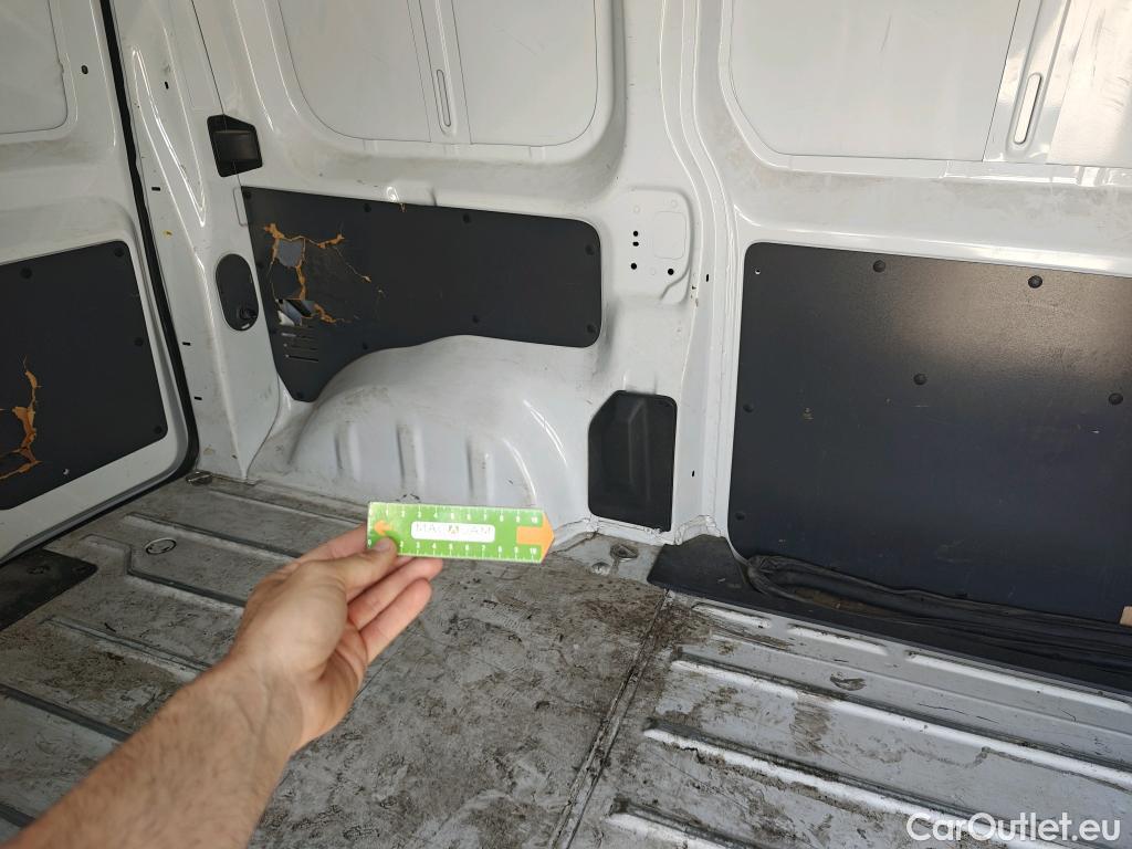  Citroen  Jumpy CITROEN  / 2016 / 4P / furgón Furgón Talla M BlueHDi 100 S&S 6v #34