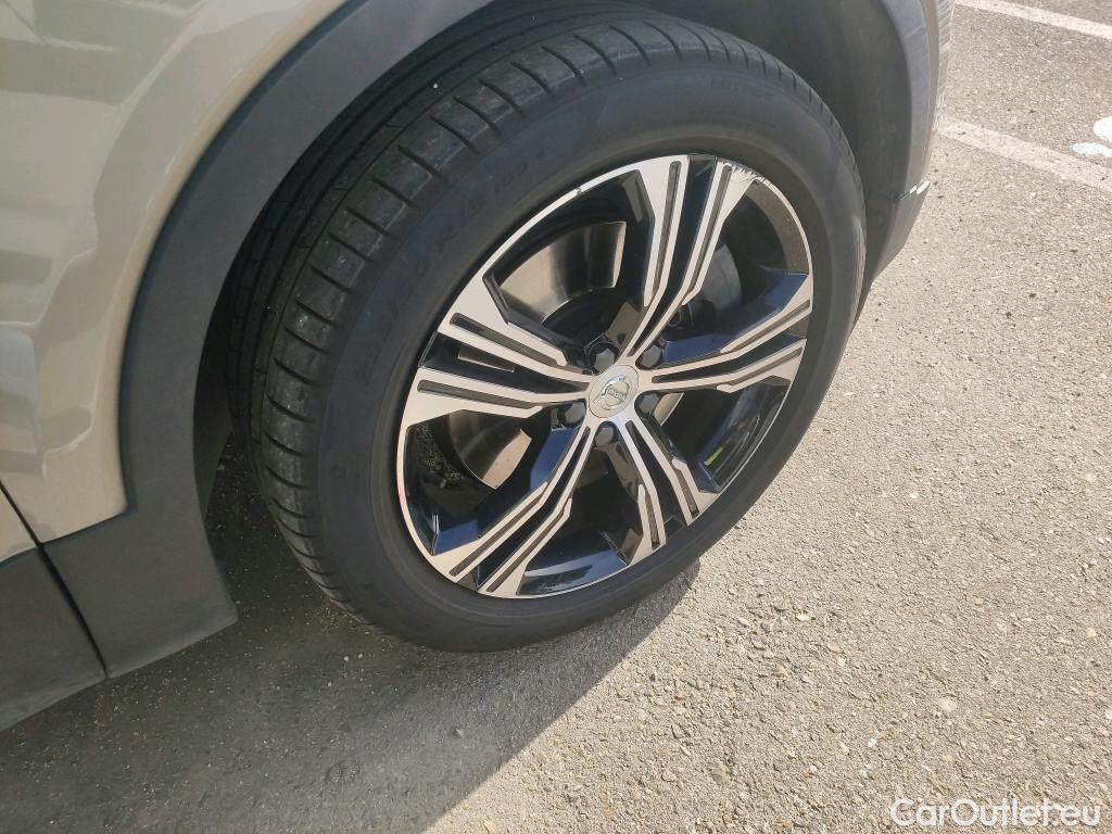  Volvo  XC 40 VOLVO XC40 1.5 T5 Twin Recharge Inscription Auto 10 kWh 260 CV #5