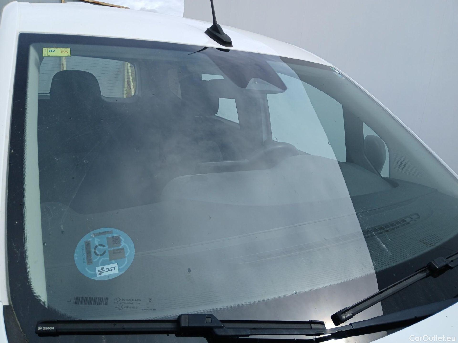  Mercedes  Citan  110 CDI standard (420.723) 1.5 95CV MT6 E6d #46