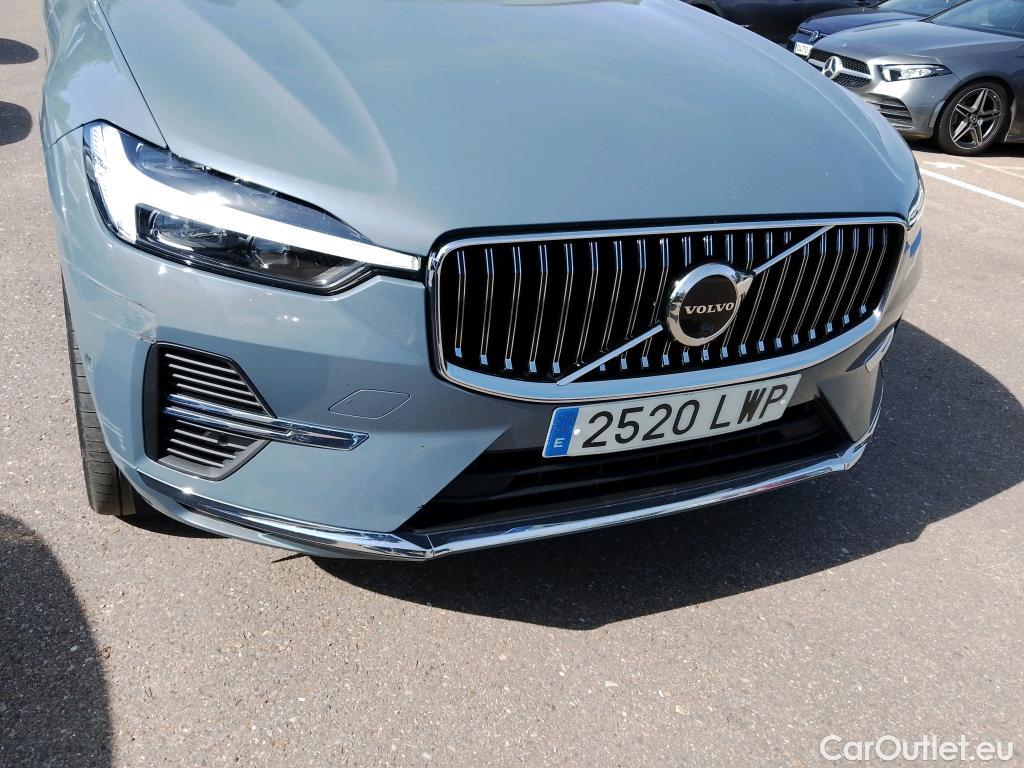  Volvo  XC60 VOLVO  2.0 T6 AWD Recharge Inscription Auto 350 CV 18 kWh #29