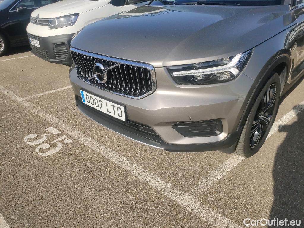  Volvo  XC 40 VOLVO XC40 1.5 T5 Twin Recharge Inscription Auto 10 kWh 260 CV #17
