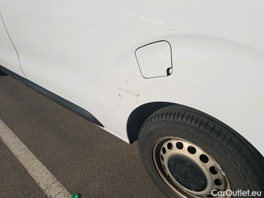  Peugeot  Expert PEUGEOT  / 2016 / 4P / furgón Furgón Premium 1.5 BlueHDi 100 Standard (AC) #8