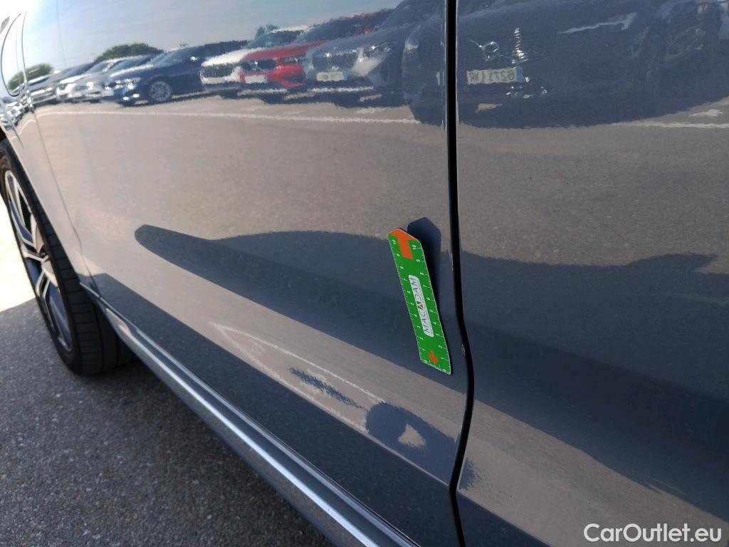  Volvo  XC60 VOLVO  2.0 T6 AWD Recharge Inscription Auto 350 CV 18 kWh #18
