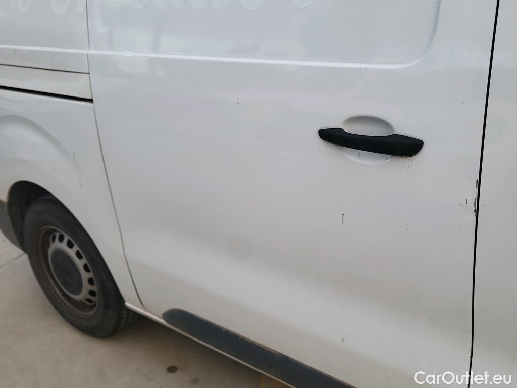  Opel  Vivaro OPEL  / 2019 / 4P / furgón 1.5 Diésel 74kW (100CV) M Std Express (AC) #3
