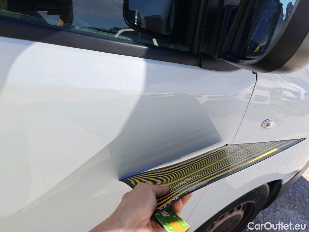  Citroen  Jumpy CITROEN  / 2016 / 4P / furgón Furgón Talla M BlueHDi 100 S&S 6v #23